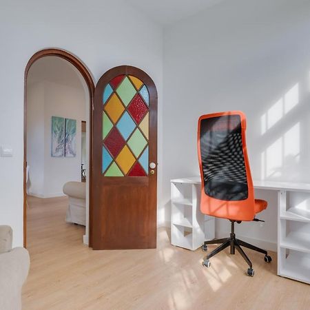 Casa Estufa 25 Villa Funchal Dış mekan fotoğraf