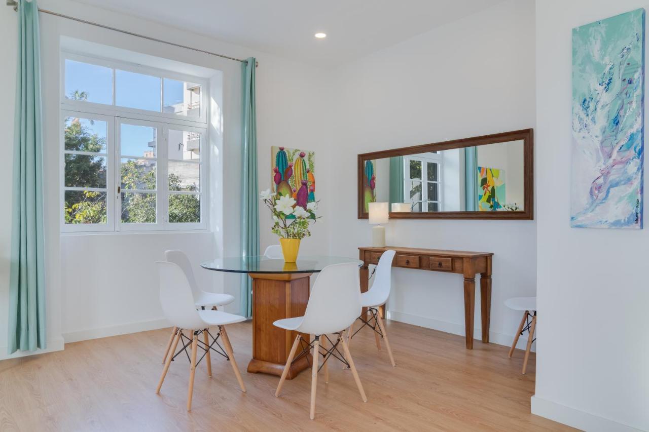 Casa Estufa 25 Villa Funchal Dış mekan fotoğraf