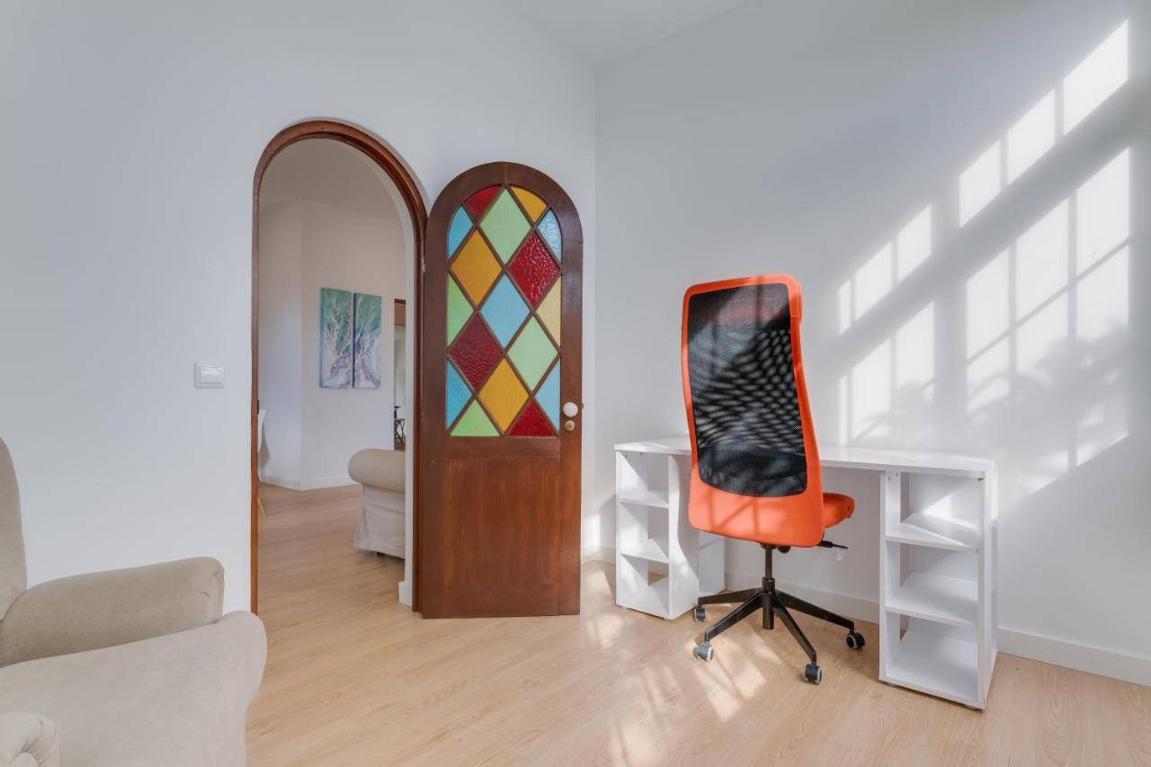 Casa Estufa 25 Villa Funchal Dış mekan fotoğraf