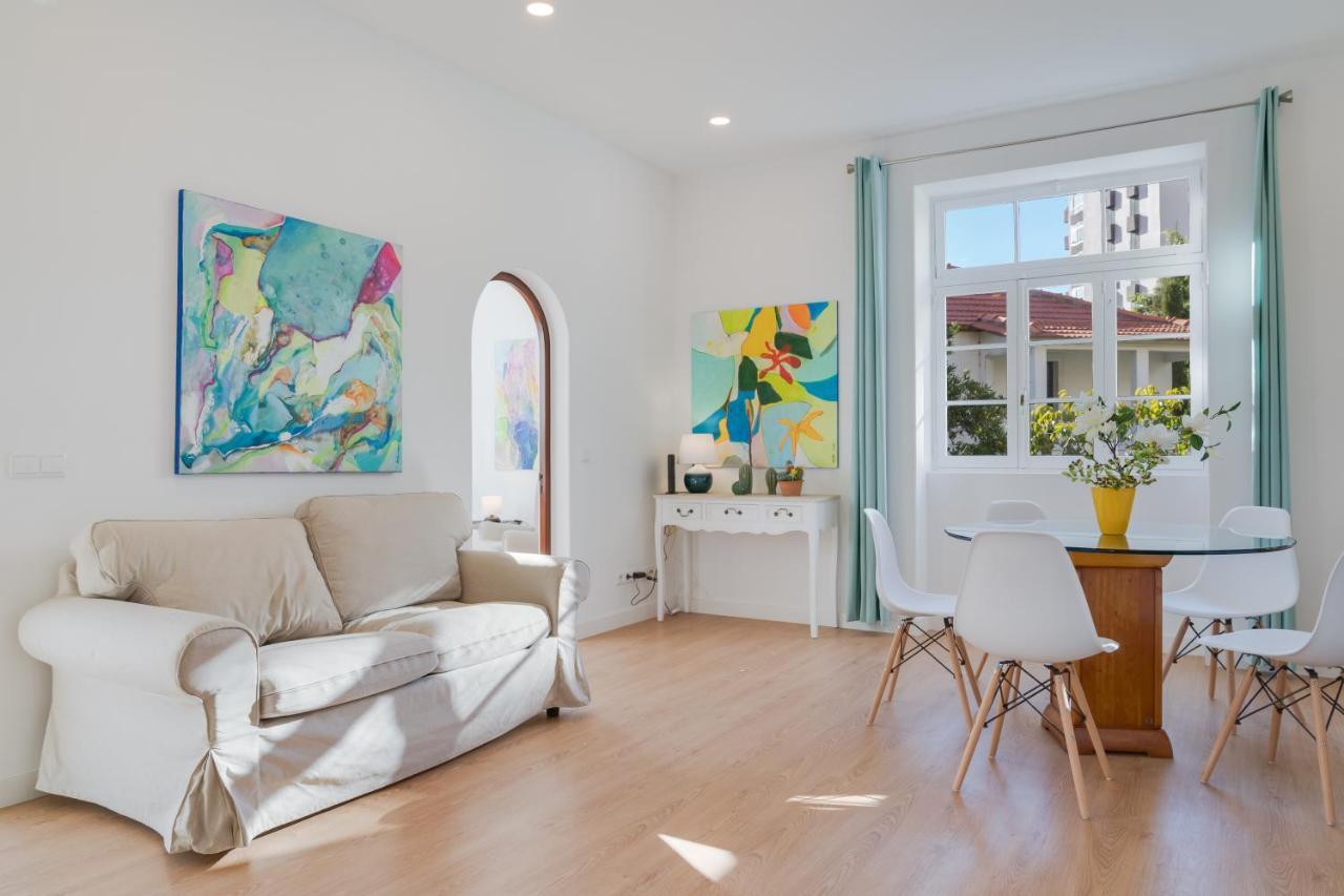 Casa Estufa 25 Villa Funchal Dış mekan fotoğraf