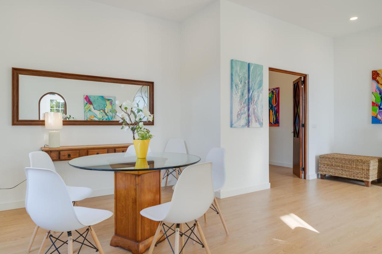 Casa Estufa 25 Villa Funchal Dış mekan fotoğraf