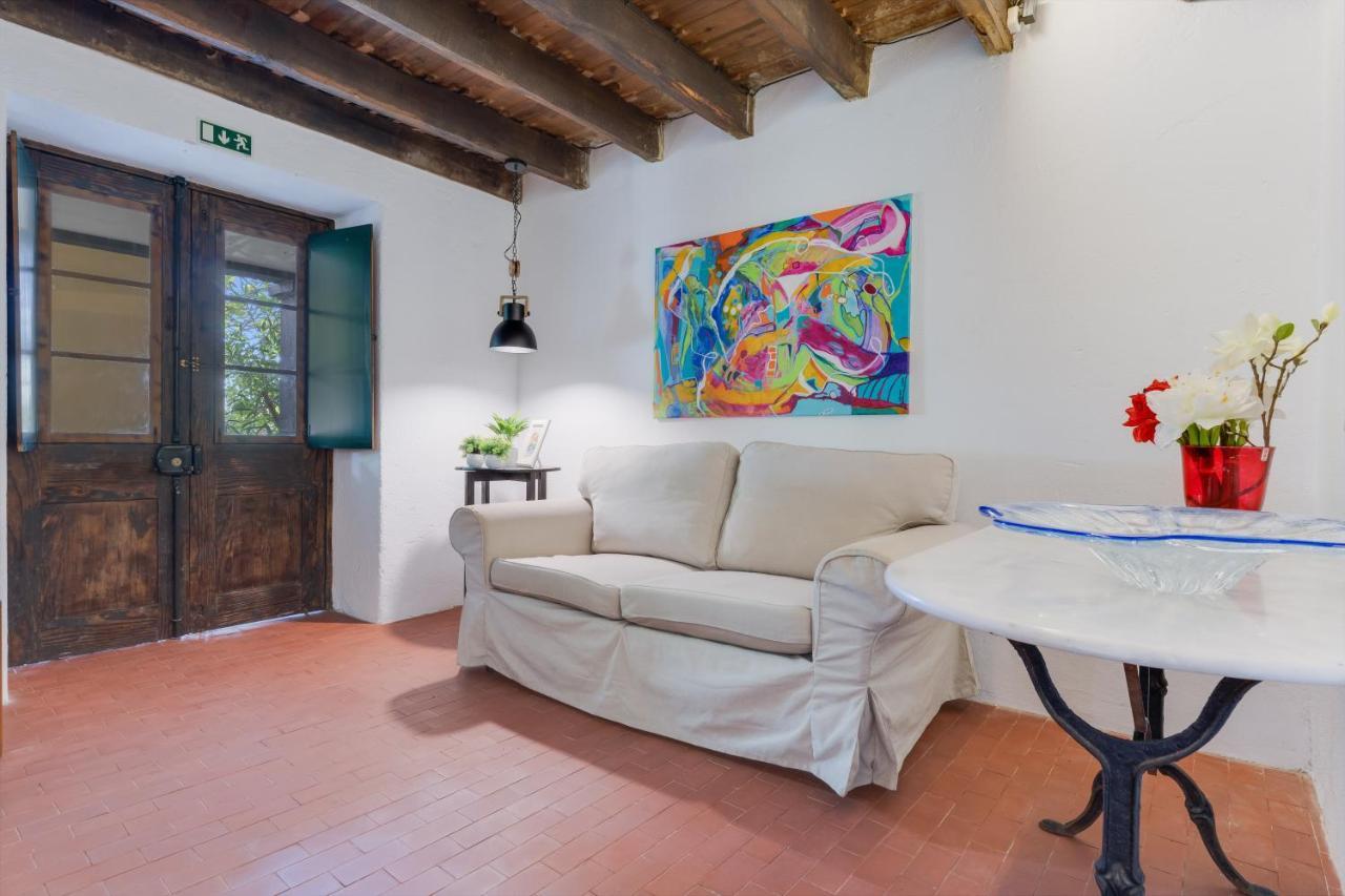 Casa Estufa 25 Villa Funchal Dış mekan fotoğraf