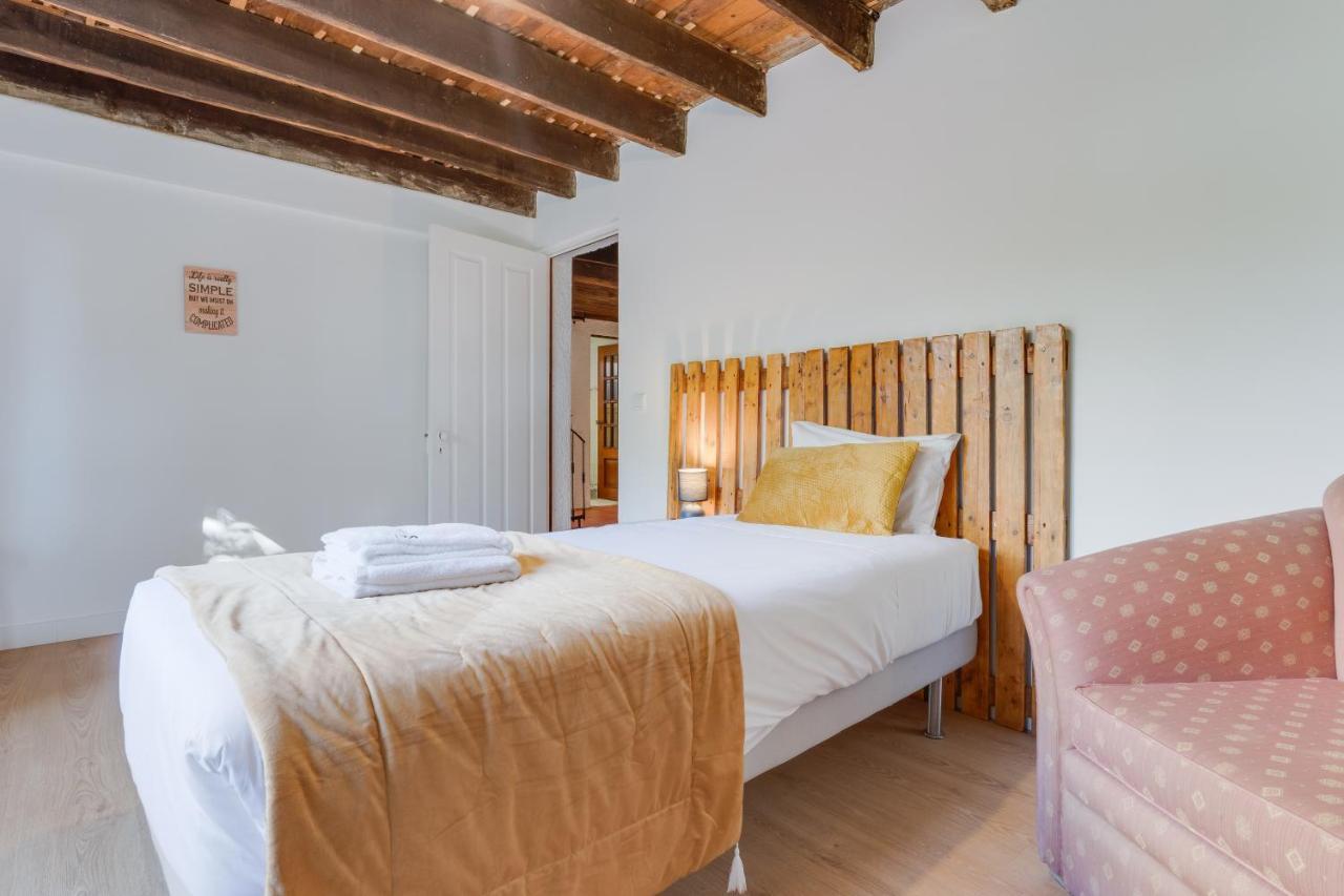 Casa Estufa 25 Villa Funchal Dış mekan fotoğraf