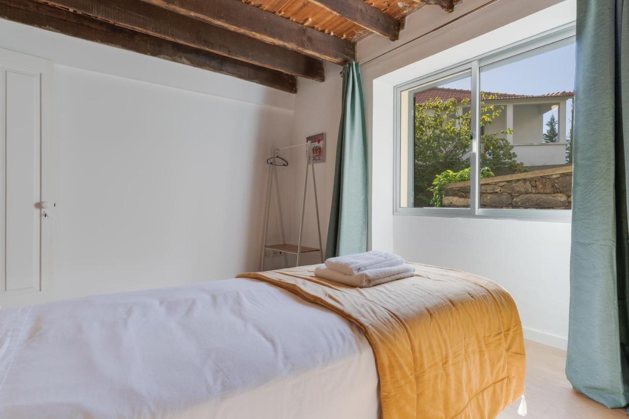 Casa Estufa 25 Villa Funchal Dış mekan fotoğraf