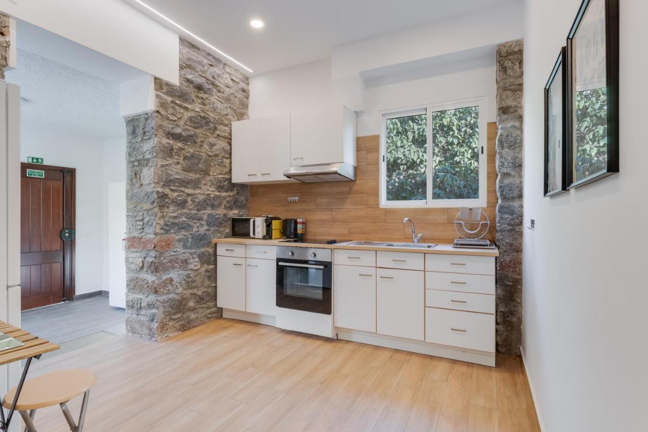 Casa Estufa 25 Villa Funchal Dış mekan fotoğraf