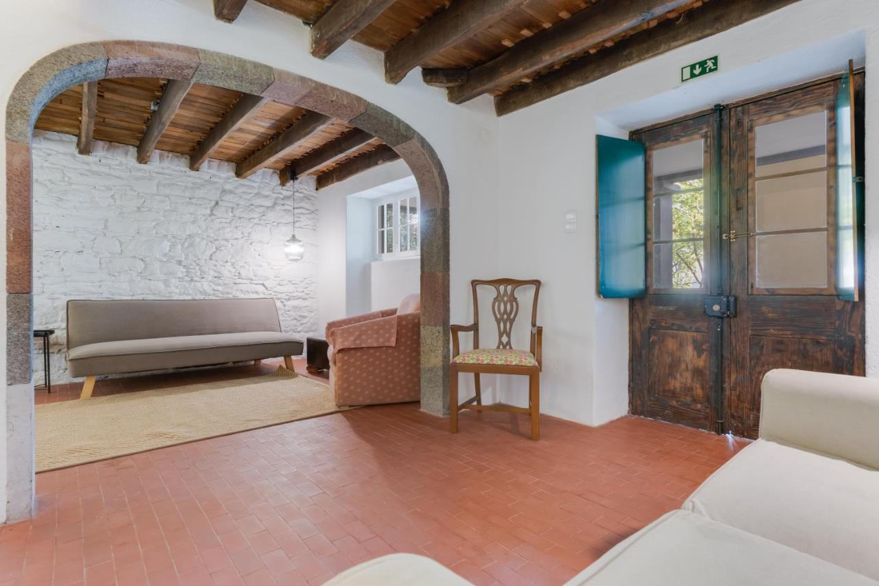 Casa Estufa 25 Villa Funchal Dış mekan fotoğraf