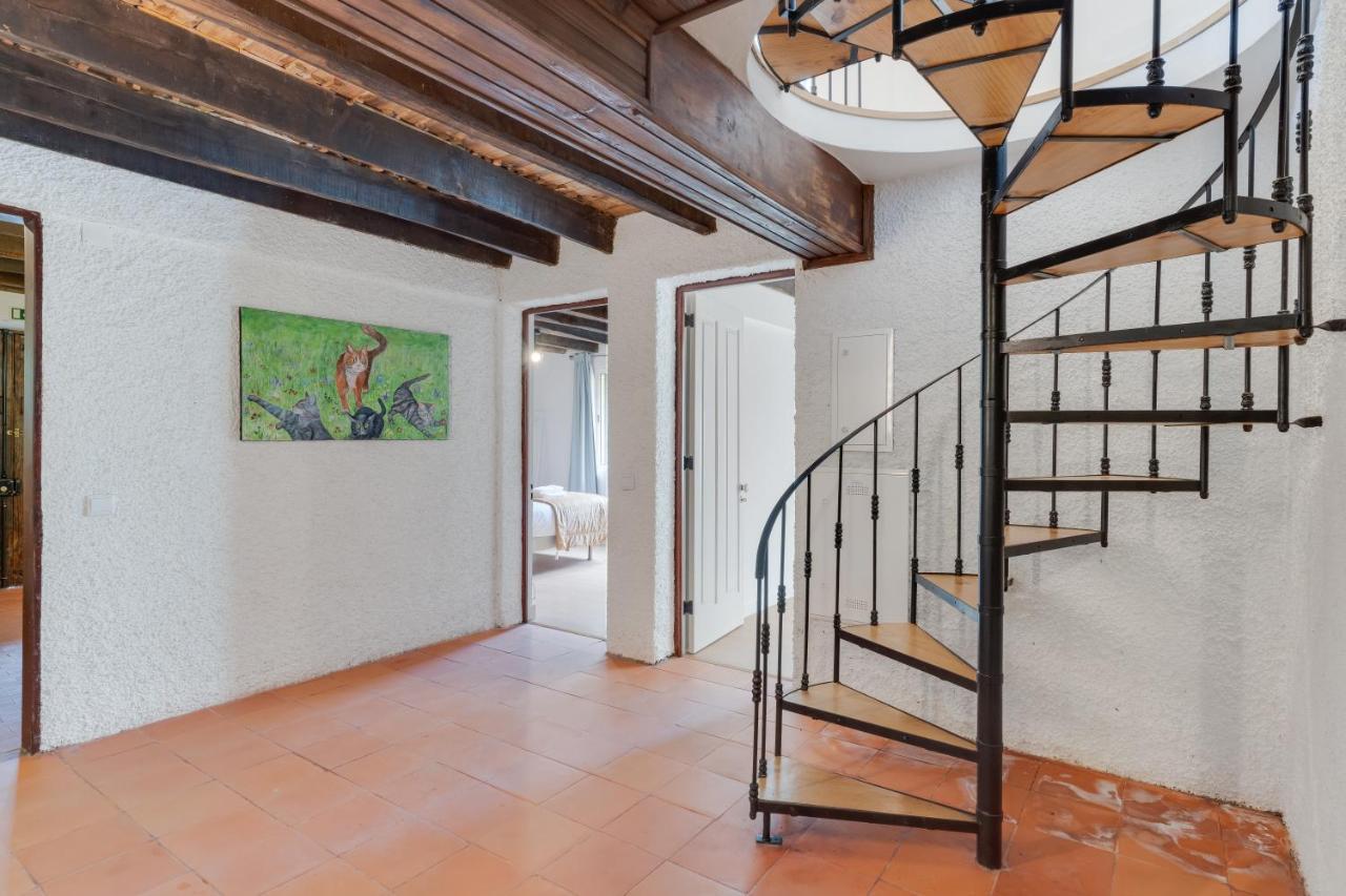 Casa Estufa 25 Villa Funchal Dış mekan fotoğraf